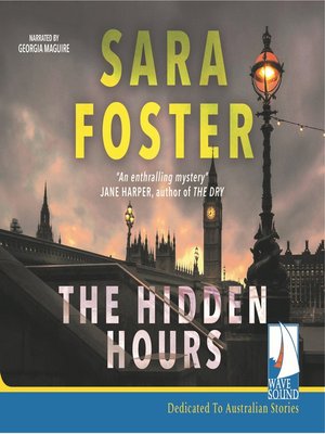 cover image of The Hidden Hours